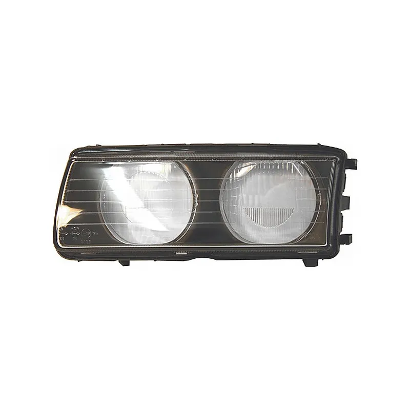 Disperseur, projecteur principal HELLA 9ES 143 410-001