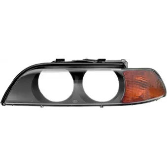 Disperseur, projecteur principal HELLA 9ES 148 749-001