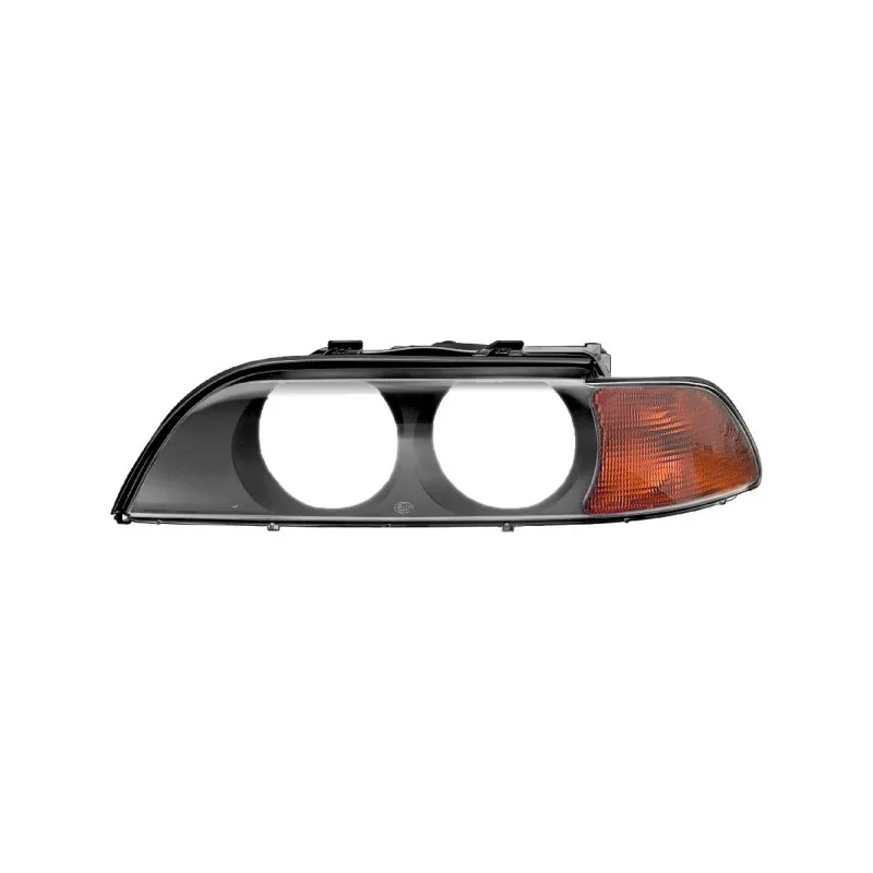 Disperseur, projecteur principal HELLA 9ES 148 749-001