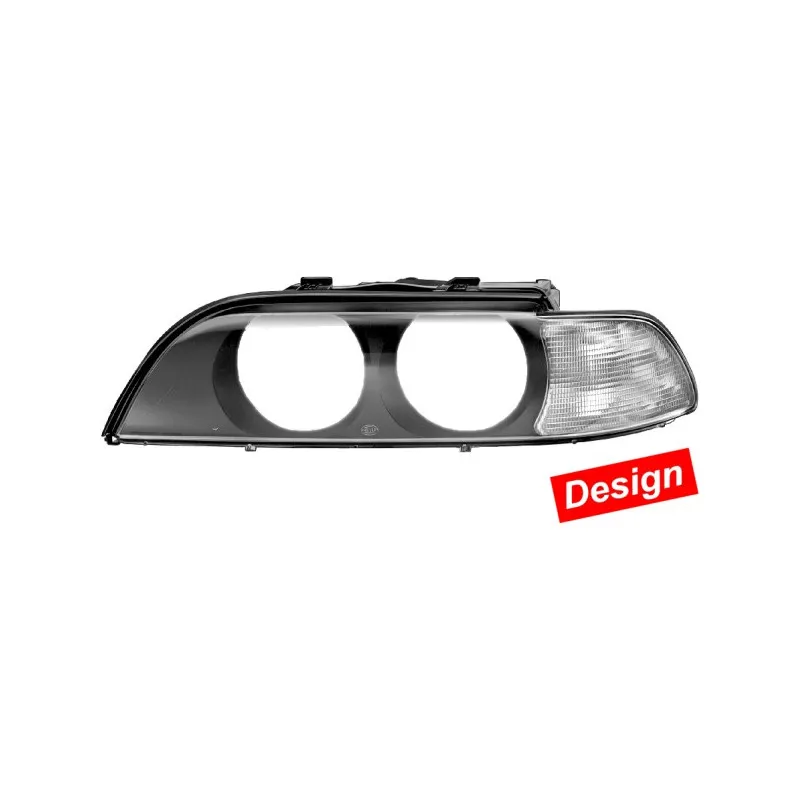 Kit de feux clignotants HELLA 9ES 152 179-801