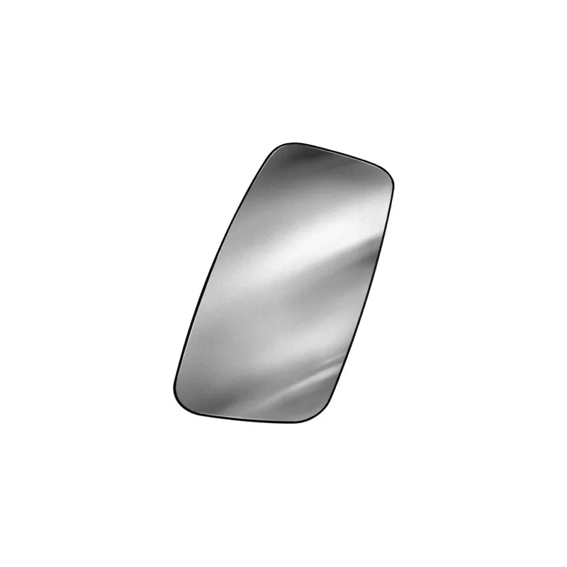 Verre de rétroviseur, rétroviseur extérieur HELLA 9EY 562 033-003