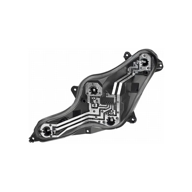 Support de lampe, feu arrière HELLA 9FT 168 372-011