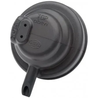 Capuchon, projecteur longue portée HELLA 9GH 145 943-001