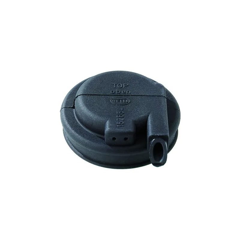 Bonnette, projecteur principal HELLA 9GH 152 654-007