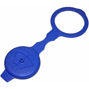 Bonnette/Tête HELLA 9HD 990 327-001