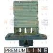 Résistance, pulseur d'air habitacle HELLA 9ML 351 321-381 - Visuel 1