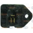 Résistance, pulseur d'air habitacle HELLA 9ML 351 321-501 - Visuel 2
