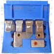 Résistance, pulseur d'air habitacle HELLA 9ML 351 332-131 - Visuel 3