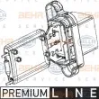 Résistance, pulseur d'air habitacle HELLA 9ML 351 332-361 - Visuel 1