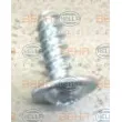 Résistance de série, moteur électrique-ventilateur du radiat HELLA 9ML 351 332-411 - Visuel 1