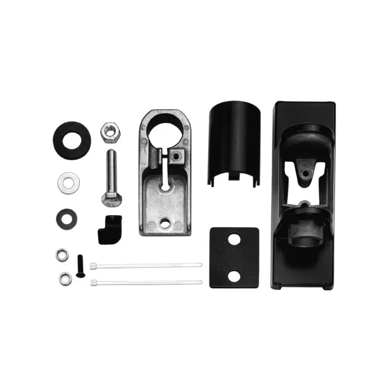 Fixation, rétroviseur extérieur HELLA 9XD 563 637-012