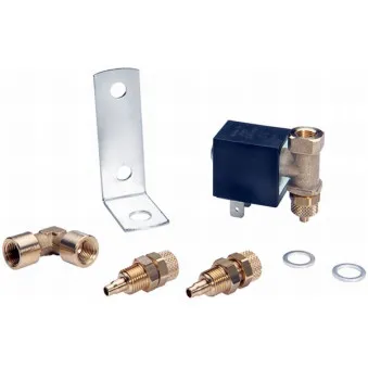 Interrupteur, avertisseur HELLA 9XL 715 991-001