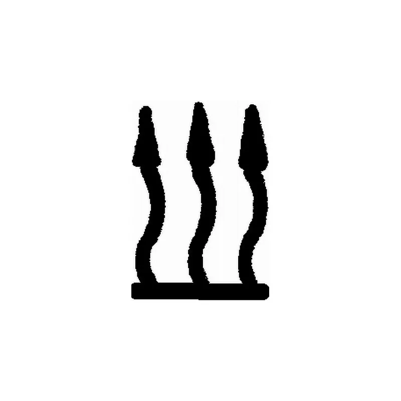 Panneau HELLA 9XT 713 630-671