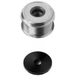 Poulie roue libre, alternateur HELLA 9XU 358 038-001 - Visuel 1