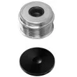 Poulie roue libre, alternateur HELLA 9XU 358 038-061 - Visuel 1