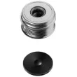 Poulie roue libre, alternateur HELLA 9XU 358 038-081 - Visuel 1