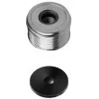 Poulie roue libre, alternateur HELLA 9XU 358 038-191 - Visuel 1
