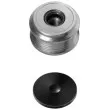 Poulie roue libre, alternateur HELLA 9XU 358 038-231 - Visuel 1