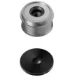 Poulie roue libre, alternateur HELLA 9XU 358 038-251 - Visuel 1