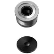 Poulie roue libre, alternateur HELLA 9XU 358 038-291 - Visuel 1