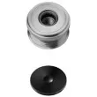 Poulie roue libre, alternateur HELLA 9XU 358 038-381 - Visuel 1