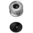 Poulie roue libre, alternateur HELLA 9XU 358 038-401 - Visuel 1
