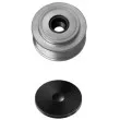 Poulie roue libre, alternateur HELLA 9XU 358 038-421 - Visuel 1