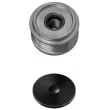 Poulie roue libre, alternateur HELLA 9XU 358 038-431 - Visuel 1