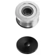 Poulie roue libre, alternateur HELLA 9XU 358 038-521 - Visuel 1