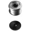 Poulie roue libre, alternateur HELLA 9XU 358 038-551 - Visuel 1