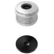Poulie roue libre, alternateur HELLA 9XU 358 038-601 - Visuel 1