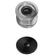 Poulie roue libre, alternateur HELLA 9XU 358 038-611 - Visuel 1