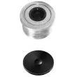 Poulie roue libre, alternateur HELLA 9XU 358 038-641 - Visuel 1