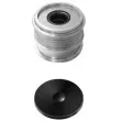 Poulie roue libre, alternateur HELLA 9XU 358 038-691 - Visuel 1