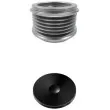 Poulie roue libre, alternateur HELLA 9XU 358 038-881 - Visuel 1