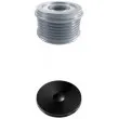 Poulie roue libre, alternateur HELLA 9XU 358 038-961 - Visuel 1