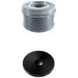 Poulie roue libre, alternateur HELLA 9XU 358 039-011 - Visuel 1
