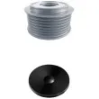 Poulie roue libre, alternateur HELLA 9XU 358 039-021 - Visuel 1