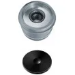 Poulie roue libre, alternateur HELLA 9XU 358 039-061 - Visuel 1