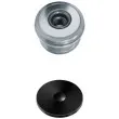 Poulie roue libre, alternateur HELLA 9XU 358 039-101 - Visuel 1