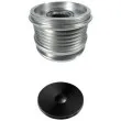 Poulie roue libre, alternateur HELLA 9XU 358 039-201 - Visuel 1