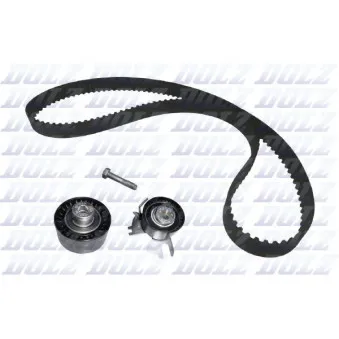 Kit de distribution DOLZ SKD106
