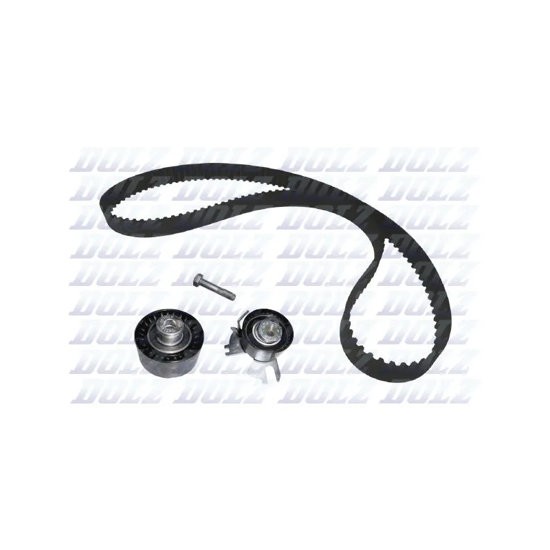 Kit de distribution DOLZ SKD106