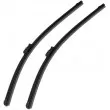 Kit balais d'essuie-glace HELLA 9XW 197 765-801 - Visuel 1