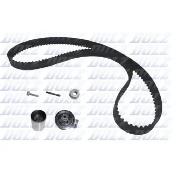 Kit de distribution DOLZ SKD105
