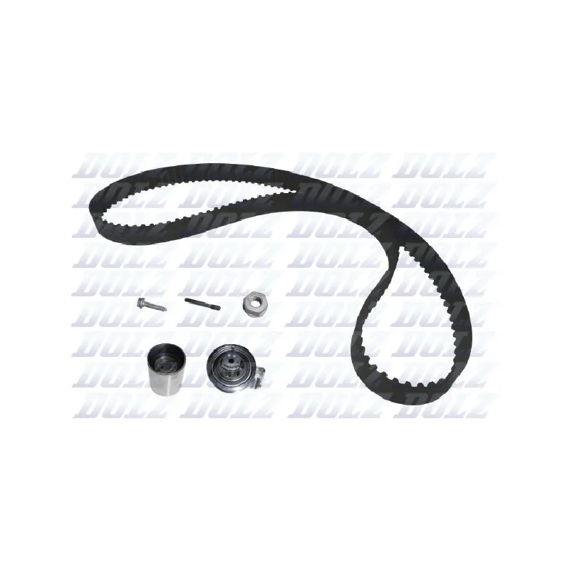 Kit de distribution DOLZ SKD105