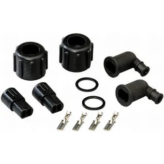 Kit électrique, dispositif d'attelage HELLA 9XX 340 220-011