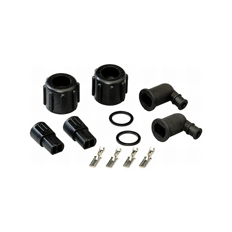 Kit électrique, dispositif d'attelage HELLA 9XX 340 220-011