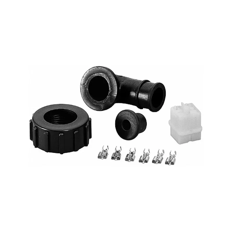 Kit électrique, dispositif d'attelage HELLA 9XX 340 222-001