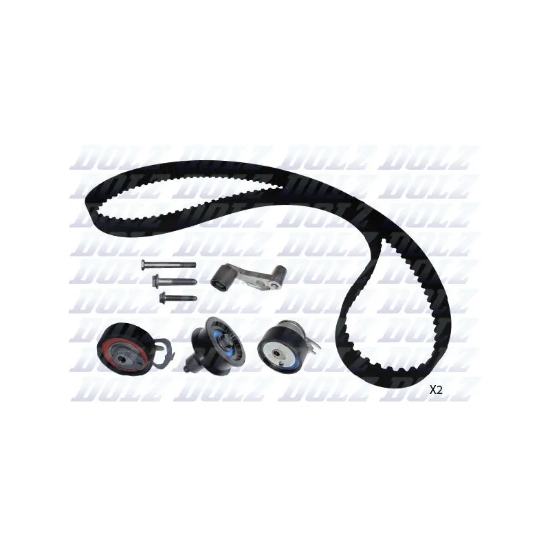 Kit de distribution DOLZ SKD035